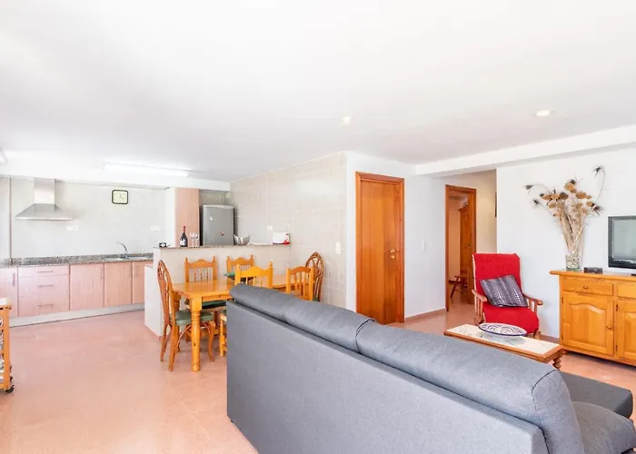 Pie De Playa * Oliva