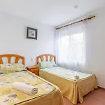 Appartamento Pie De Playa Oliva