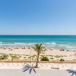 Pie De Playa *