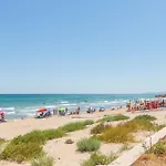 Pie De Playa Appartamento
