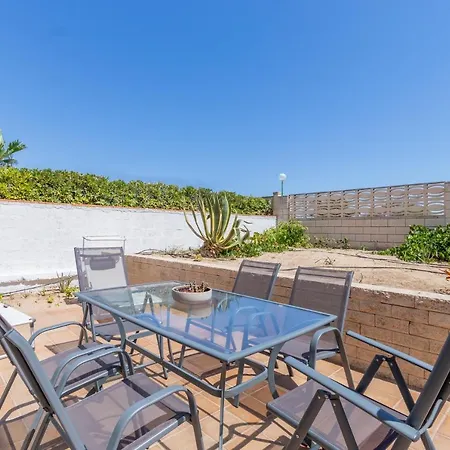 Apartment Pie De Playa