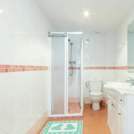 Apartment Pie De Playa Oliva