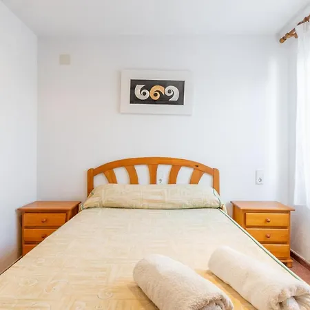 Pie De Playa * Oliva