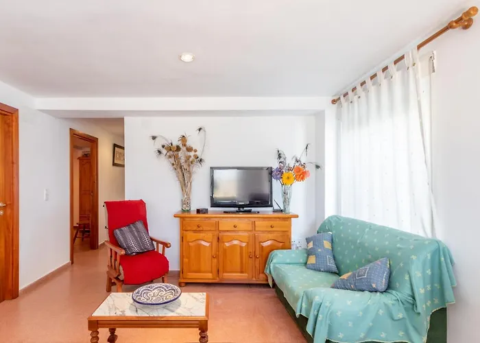 Pie De Playa Апартаменты