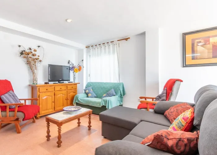 Pie De Playa Олива