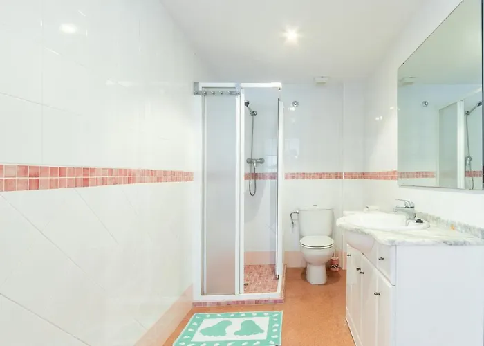 Апартаменты Pie De Playa Олива