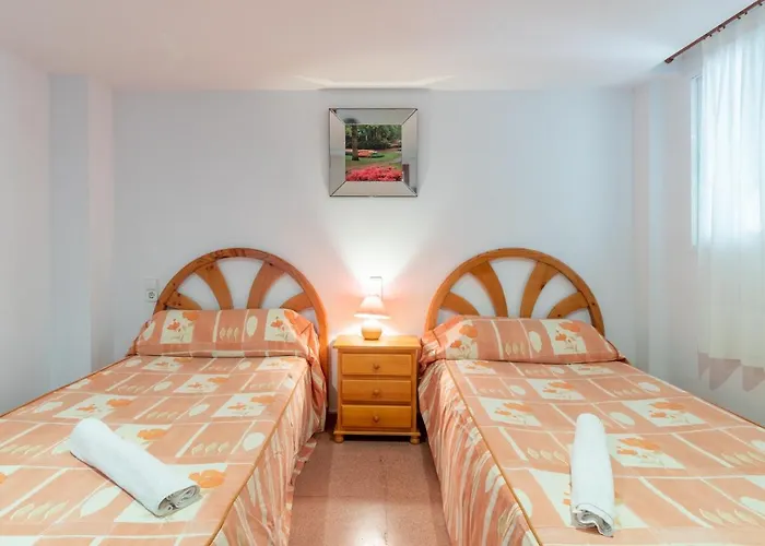 Pie De Playa Апартаменты