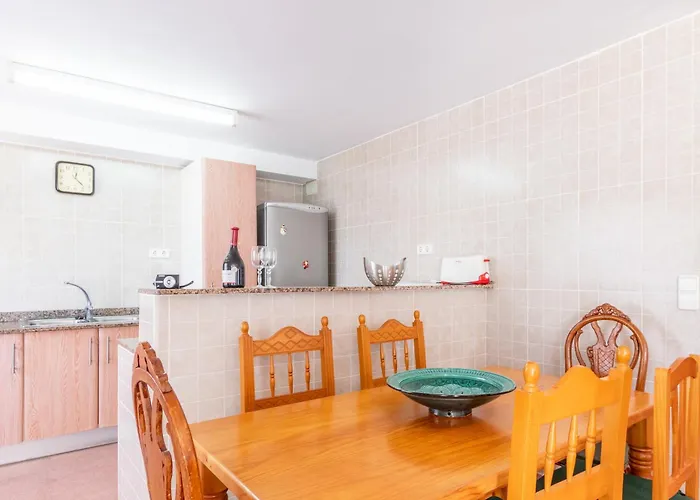 Pie De Playa Олива