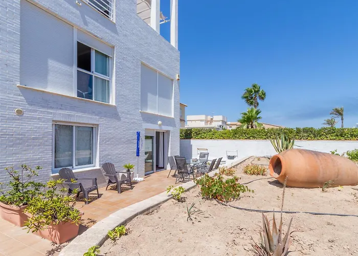 Pie De Playa * Олива