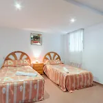 Pie De Playa Apartmán Oliva