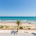 Pie De Playa Apartmán