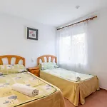 Apartmán Pie De Playa *