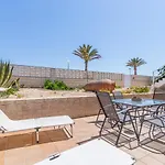 Apartmán Pie De Playa *