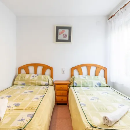 Apartamento Pie De Playa *