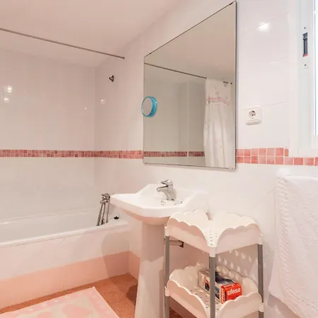 Apartamento Pie De Playa *